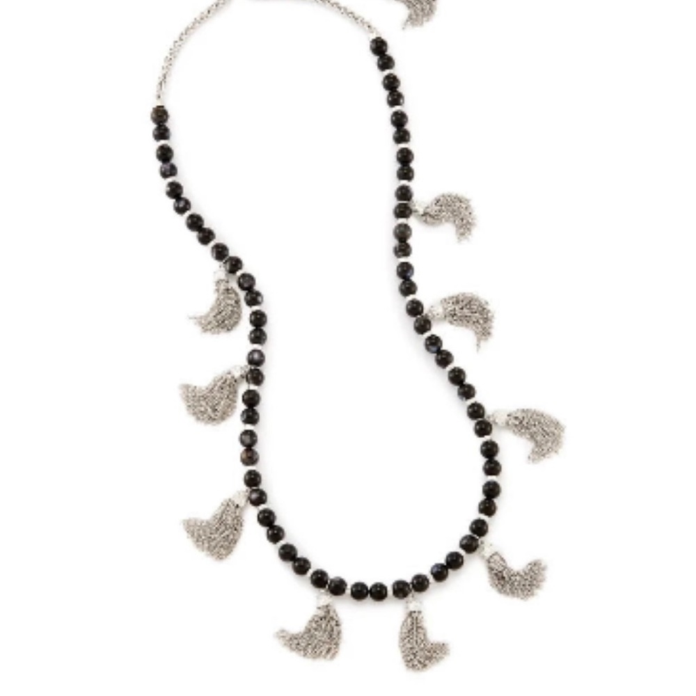 Kendra Scott Vanina necklace